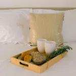 Holiday home Kymo Fig Tree Bay House Protaras