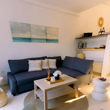 Kymo Fig Tree Bay House Holiday home Protaras
