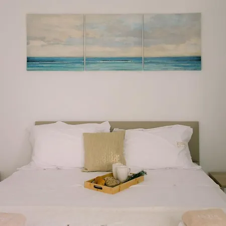 Kymo Fig Tree Bay House Holiday home Protaras