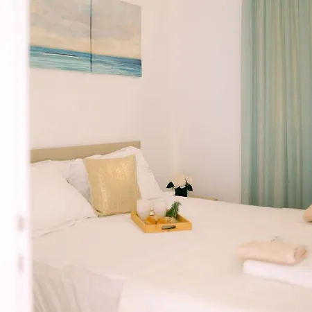 Kymo Fig Tree Bay House Holiday home
