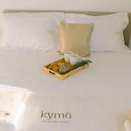 Kymo Fig Tree Bay House Protaras