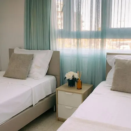 Kymo Fig Tree Bay House