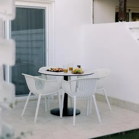 Kymo Fig Tree Bay House Holiday home Protaras