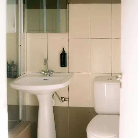 Kymo Fig Tree Bay House Holiday home Protaras