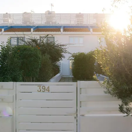 Kymo Fig Tree Bay House Holiday home