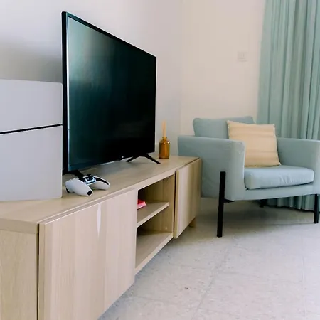 Kymo Fig Tree Bay House Holiday home Protaras
