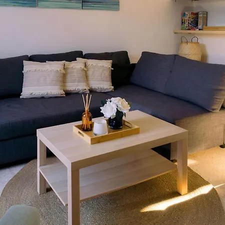 Kymo Fig Tree Bay House Holiday home Protaras