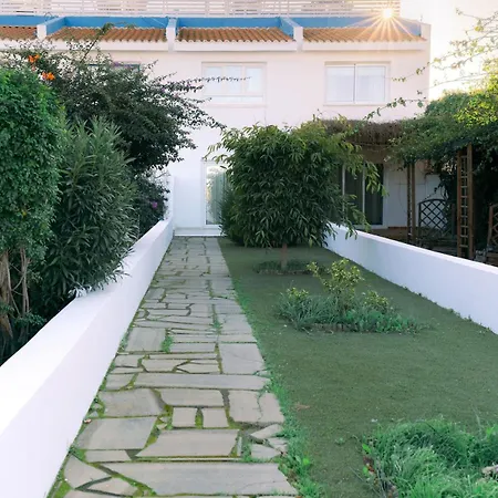 Holiday home Kymo Fig Tree Bay House *