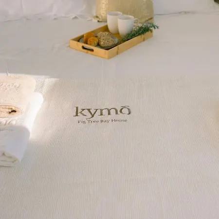 Holiday home Kymo Fig Tree Bay House *