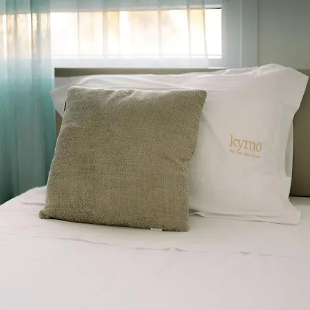 Kymo Fig Tree Bay House Holiday home *
