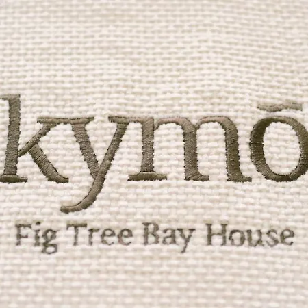 Kymo Fig Tree Bay House Protaras