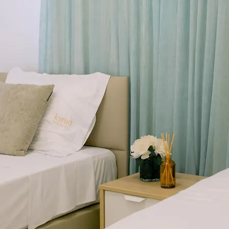 Holiday home Kymo Fig Tree Bay House *