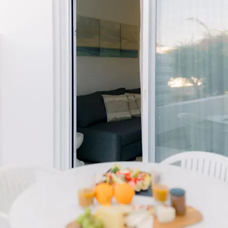 Kymo Fig Tree Bay House Holiday home Protaras