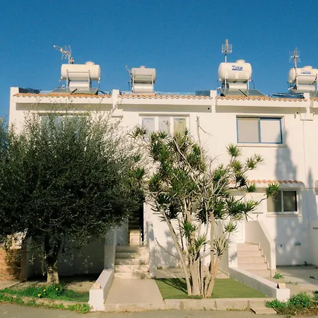 Kymo Fig Tree Bay House Holiday home