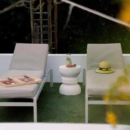 Kymo Fig Tree Bay House * Protaras