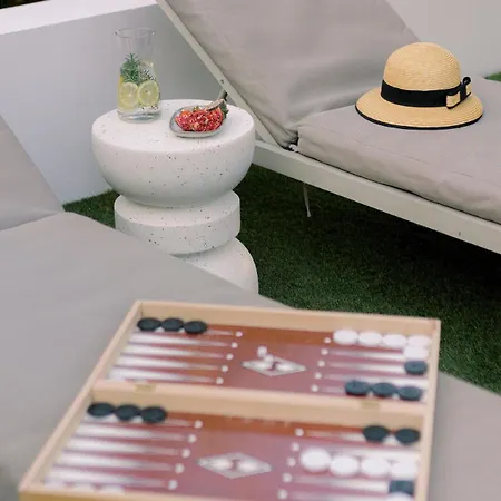 Holiday home Kymo Fig Tree Bay House *