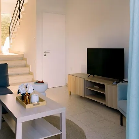 Holiday home Kymo Fig Tree Bay House Protaras