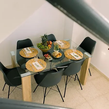 Holiday home Kymo Fig Tree Bay House Protaras