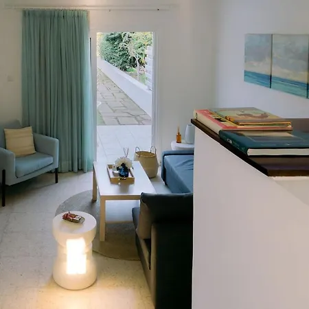 Kymo Fig Tree Bay House Holiday home