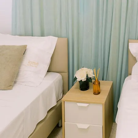 Kymo Fig Tree Bay House Holiday home Protaras