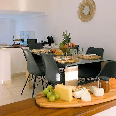 Holiday home Kymo Fig Tree Bay House *