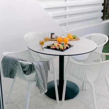 Holiday home Kymo Fig Tree Bay House Protaras