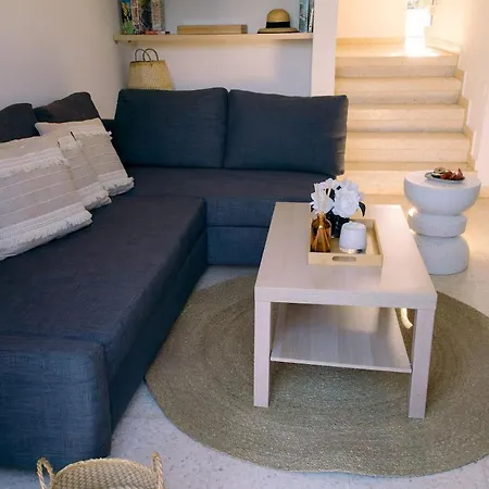 Kymo Fig Tree Bay House Holiday home Protaras