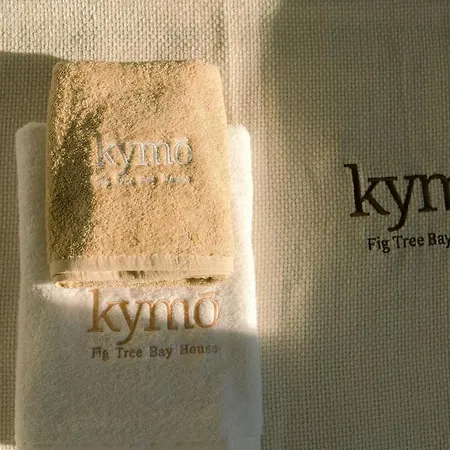 Kymo Fig Tree Bay House Protaras