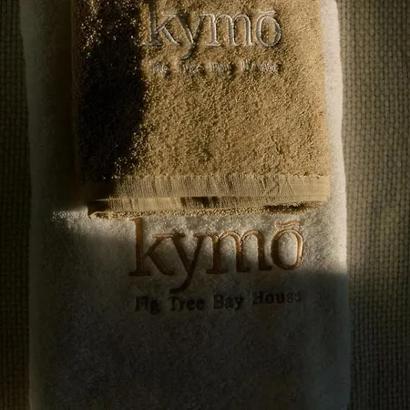 Kymo Fig Tree Bay House Protaras