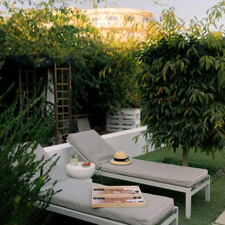 Kymo Fig Tree Bay House Holiday home *