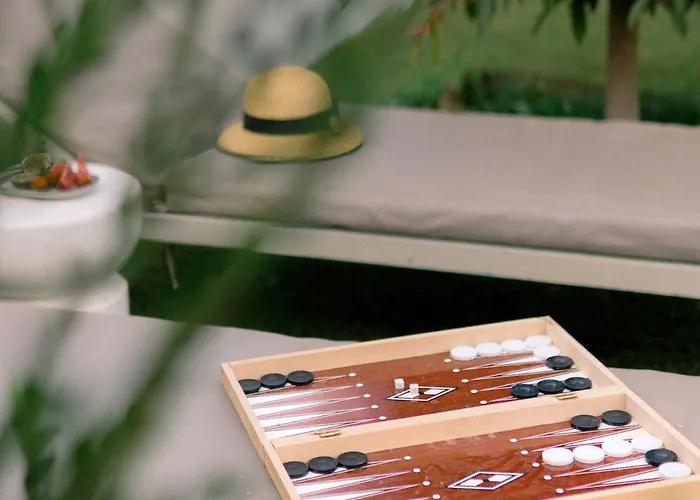 Kymo Fig Tree Bay House 度假居