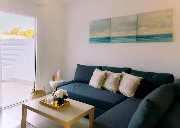 Kymo Fig Tree Bay House 度假居