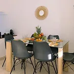 Kymo Fig Tree Bay House Protaras