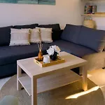 Kymo Fig Tree Bay House Dom wakacyjny Protaras