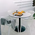 Dom wakacyjny Kymo Fig Tree Bay House Protaras